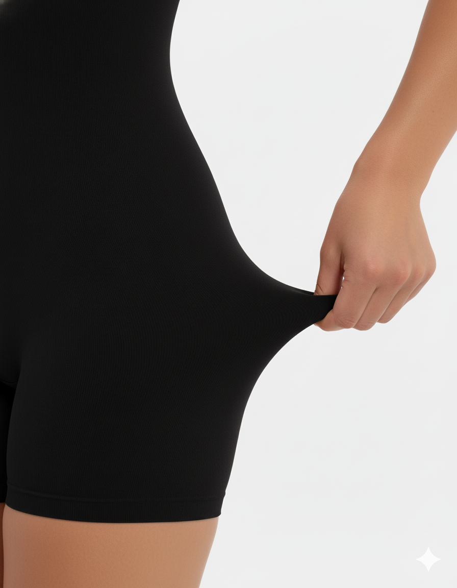 Jolie | Body Fără Cusături – Confort și Stil Într-o Singură Piesă