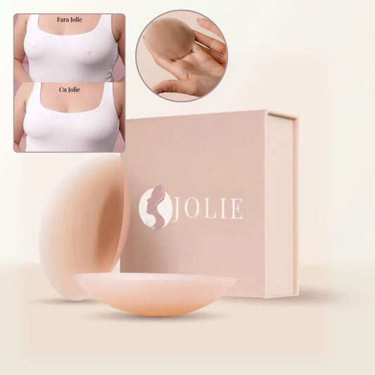 Jolie - Discuri de silicon pentru acoperirea sanilor