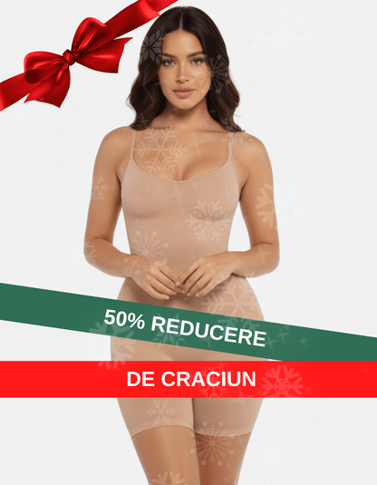 Jolie | Body Modelator cu Efect Instant de Siluetă Definită - My Jolie