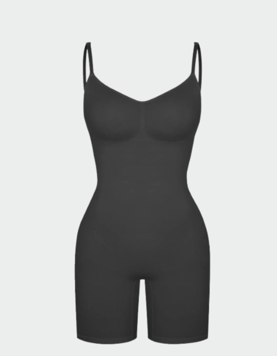 Jolie | Body Modelator cu Ffect Instant de Siluetă Definită - My Jolie