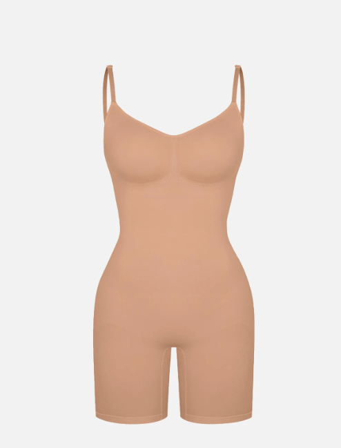 Jolie | Body Modelator cu Ffect Instant de Siluetă Definită - My Jolie