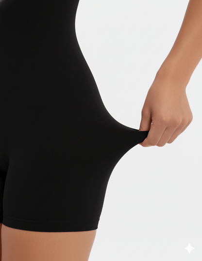 Jolie | Body Modelator cu Ffect Instant de Siluetă Definită - My Jolie