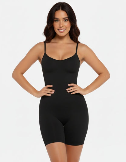 Jolie | Body Modelator cu Ffect Instant de Siluetă Definită - My Jolie