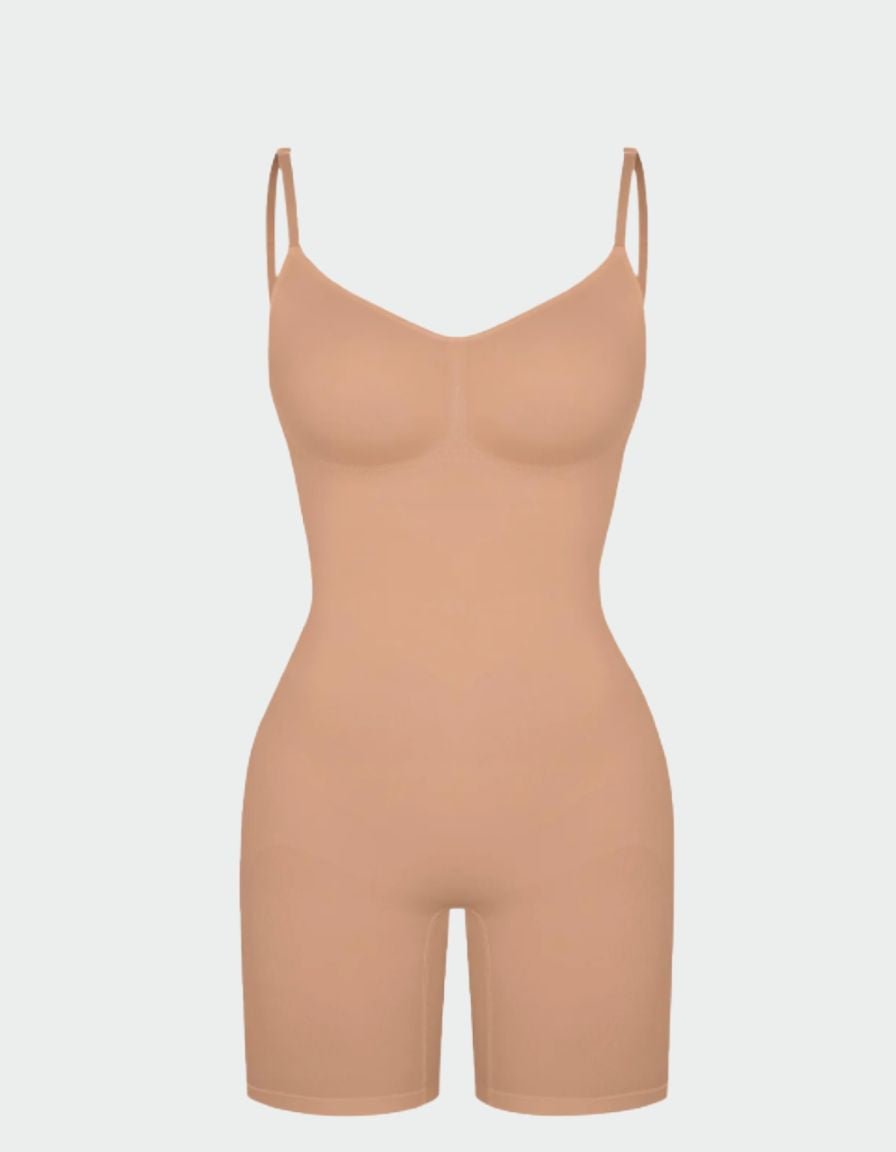 Jolie | Body Modelator cu Ffect Instant de Siluetă Definită - My Jolie