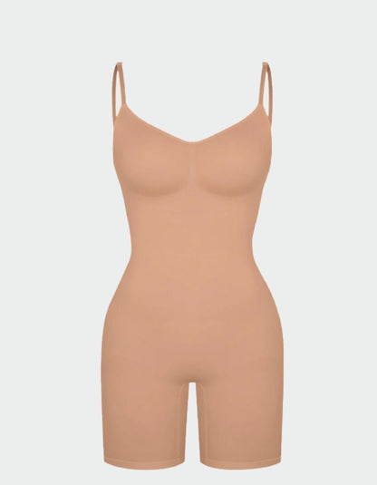 Jolie | Body Modelator cu Ffect Instant de Siluetă Definită - My Jolie