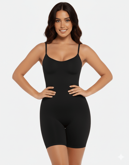 Jolie | Body Modelator cu Ffect Instant de Siluetă Definită - My Jolie