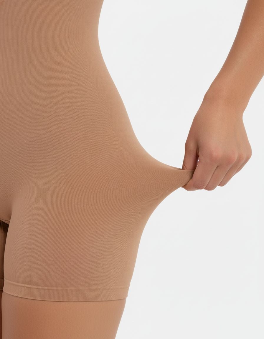 Jolie | Body Modelator cu Ffect Instant de Siluetă Definită - My Jolie