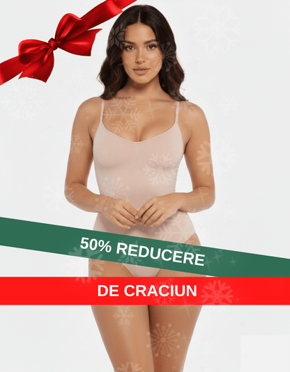 Jolie | Body Modelator – Ridicare a Feselor, Siluetă Perfectă și Confort - My Jolie