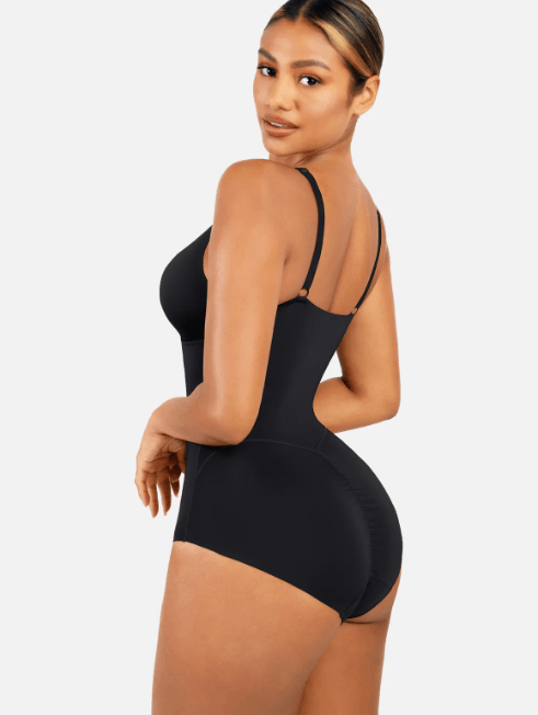 Jolie | Body Modelator – Ridicare a Feselor, Siluetă Perfectă și Confort - My Jolie