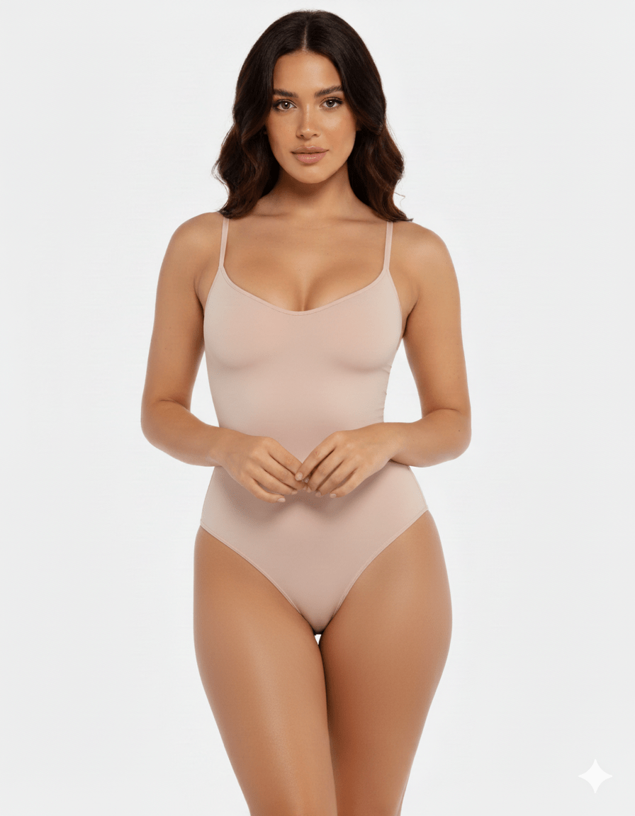 Jolie | Body Modelator – Ridicare a Feselor, Siluetă Perfectă și Confort - My Jolie