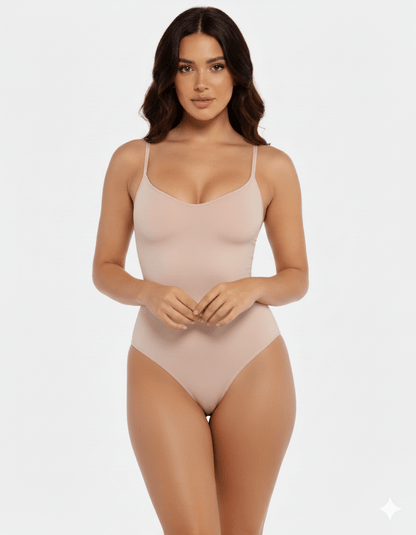 Jolie | Body Modelator – Ridicare a Feselor, Siluetă Perfectă și Confort - My Jolie