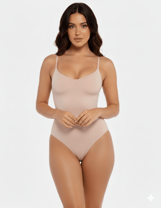 Jolie | Body Modelator – Ridicare a Feselor, Siluetă Perfectă și Confort - My Jolie