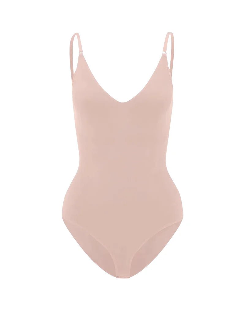 Jolie | Body Modelator – Ridicare a Feselor, Siluetă Perfectă și Confort - My Jolie