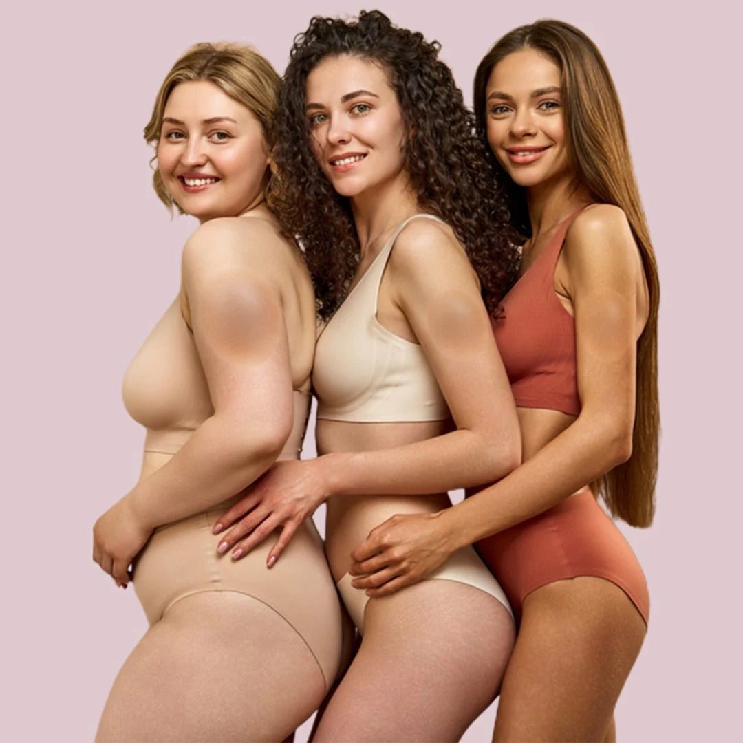 Jolie - Discuri de silicon pentru acoperirea sanilor - My Jolie